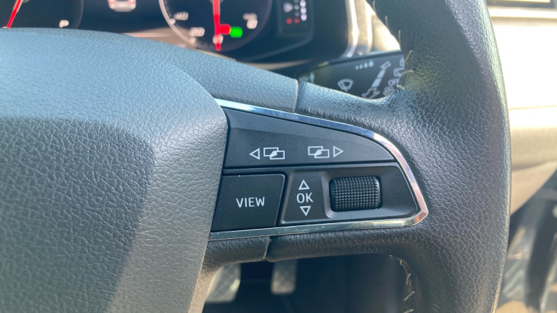 SEAT Arona 1.0 TSI 110 Xcellence Lux [EZ] 5dr DSG Petrol Hatchback